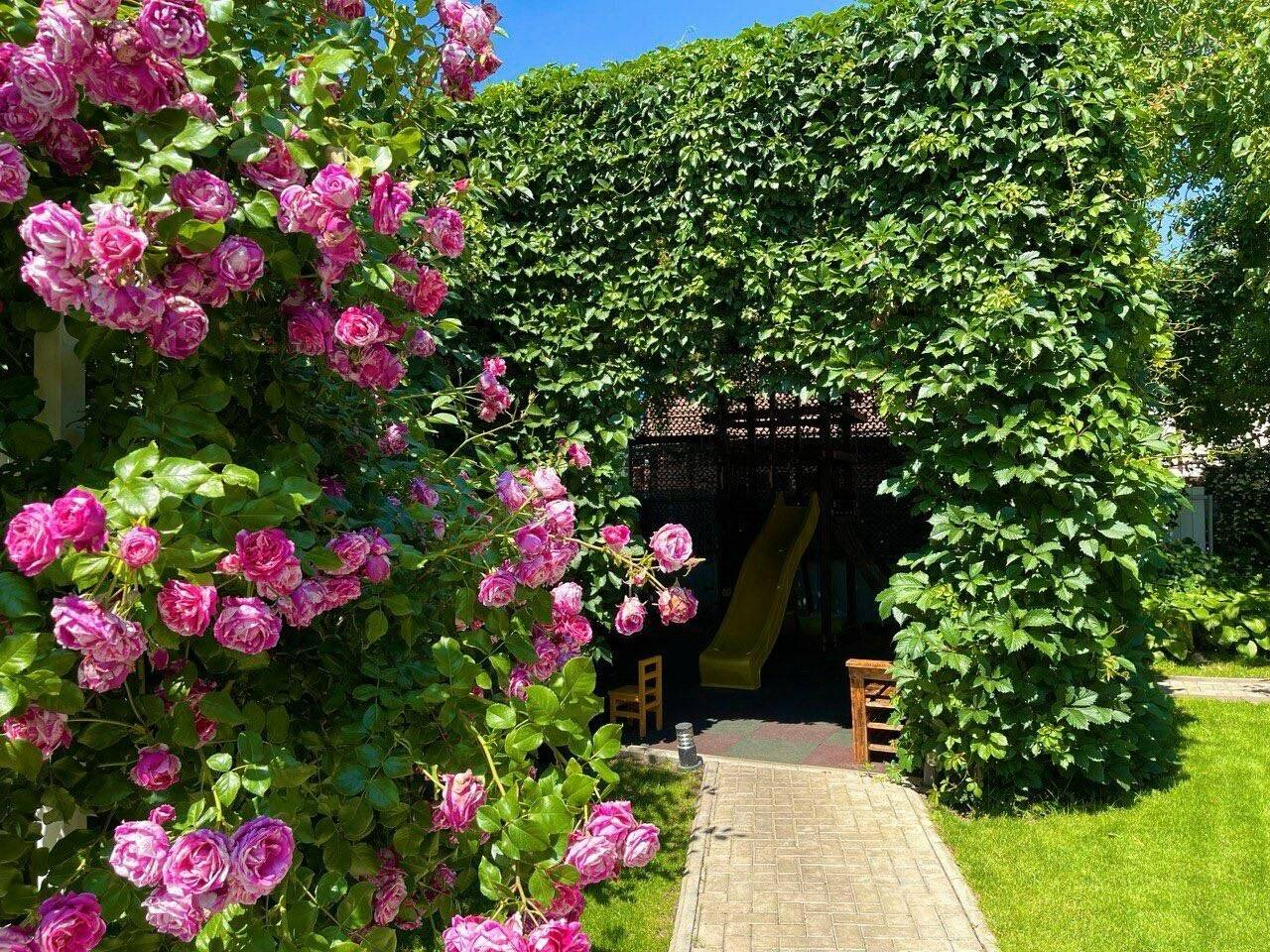 Фото Гостиницы Совёнок Ейск 8