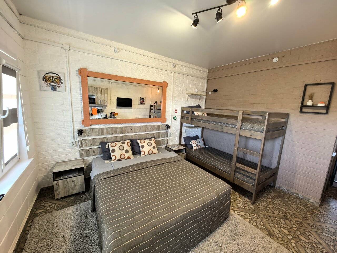 Фото Гостиницы Совёнок Ейск 140