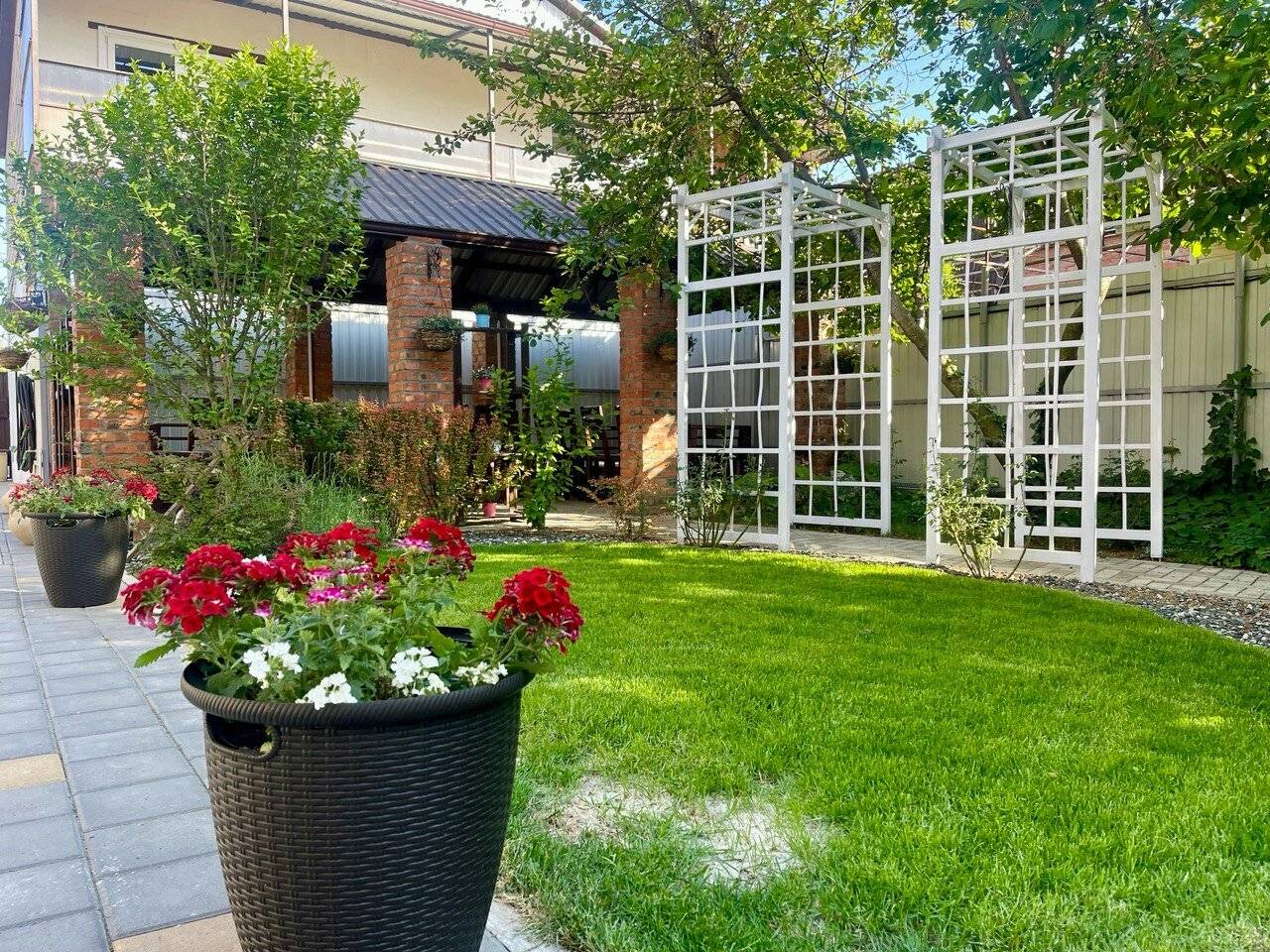 Фото Гостиницы Совёнок Ейск 22