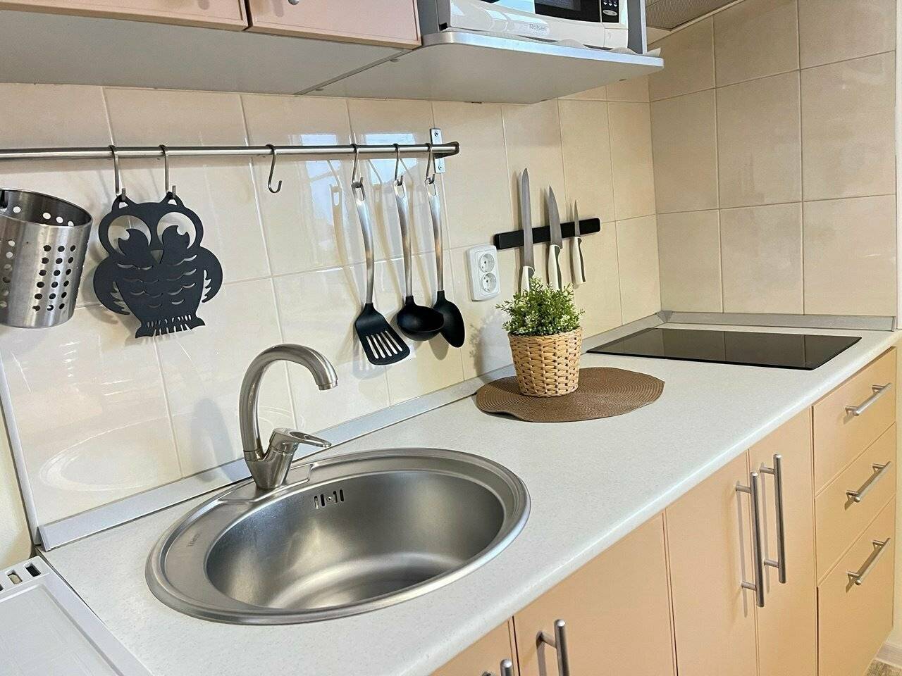 Фото Гостиницы Совёнок Ейск 117