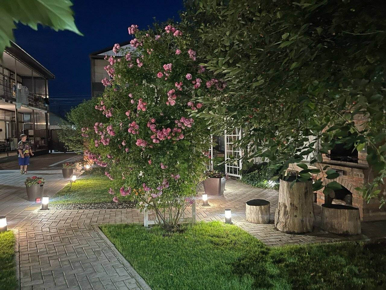 Фото Гостиницы Совёнок Ейск 14