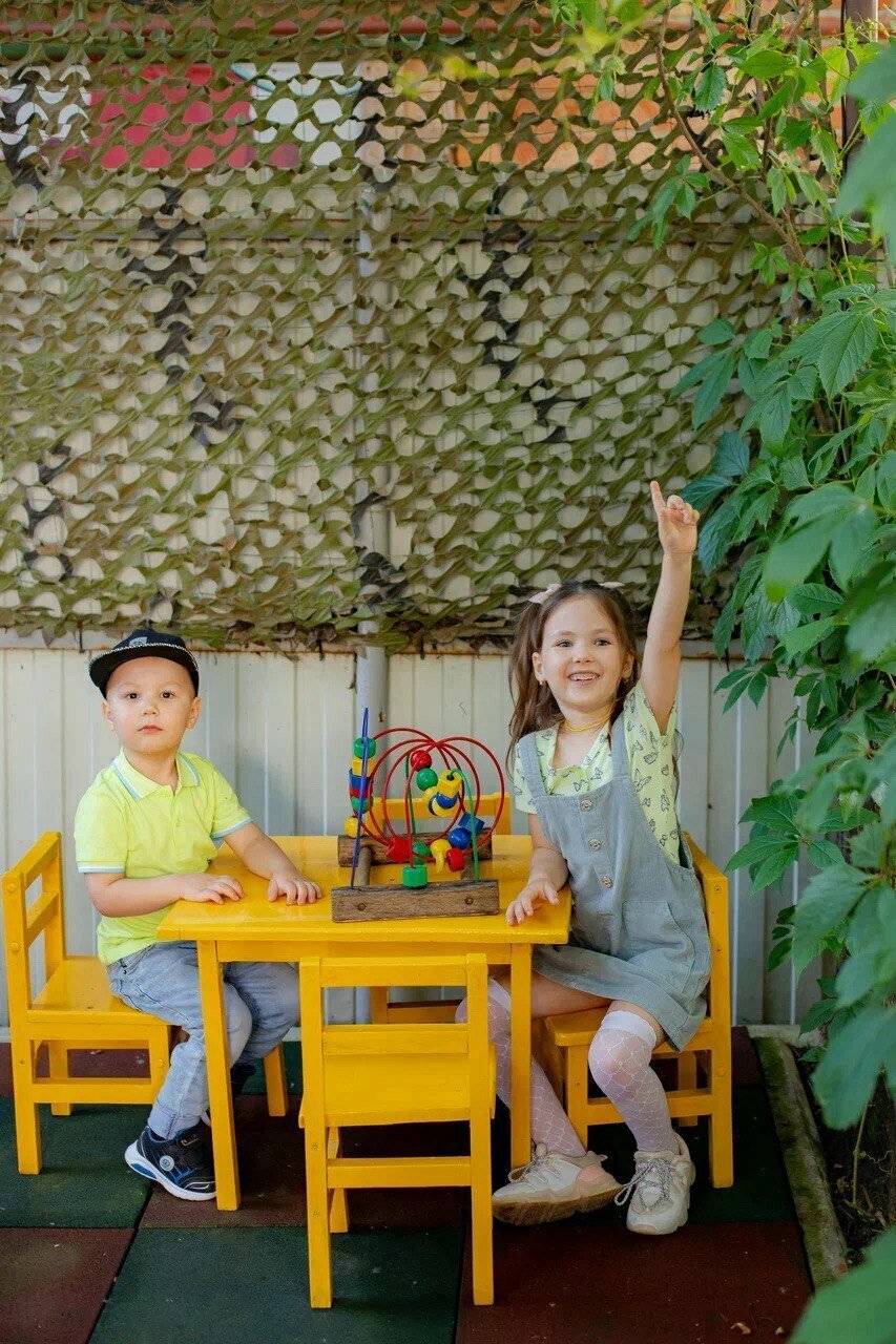 Фото Гостиницы Совёнок Ейск 61