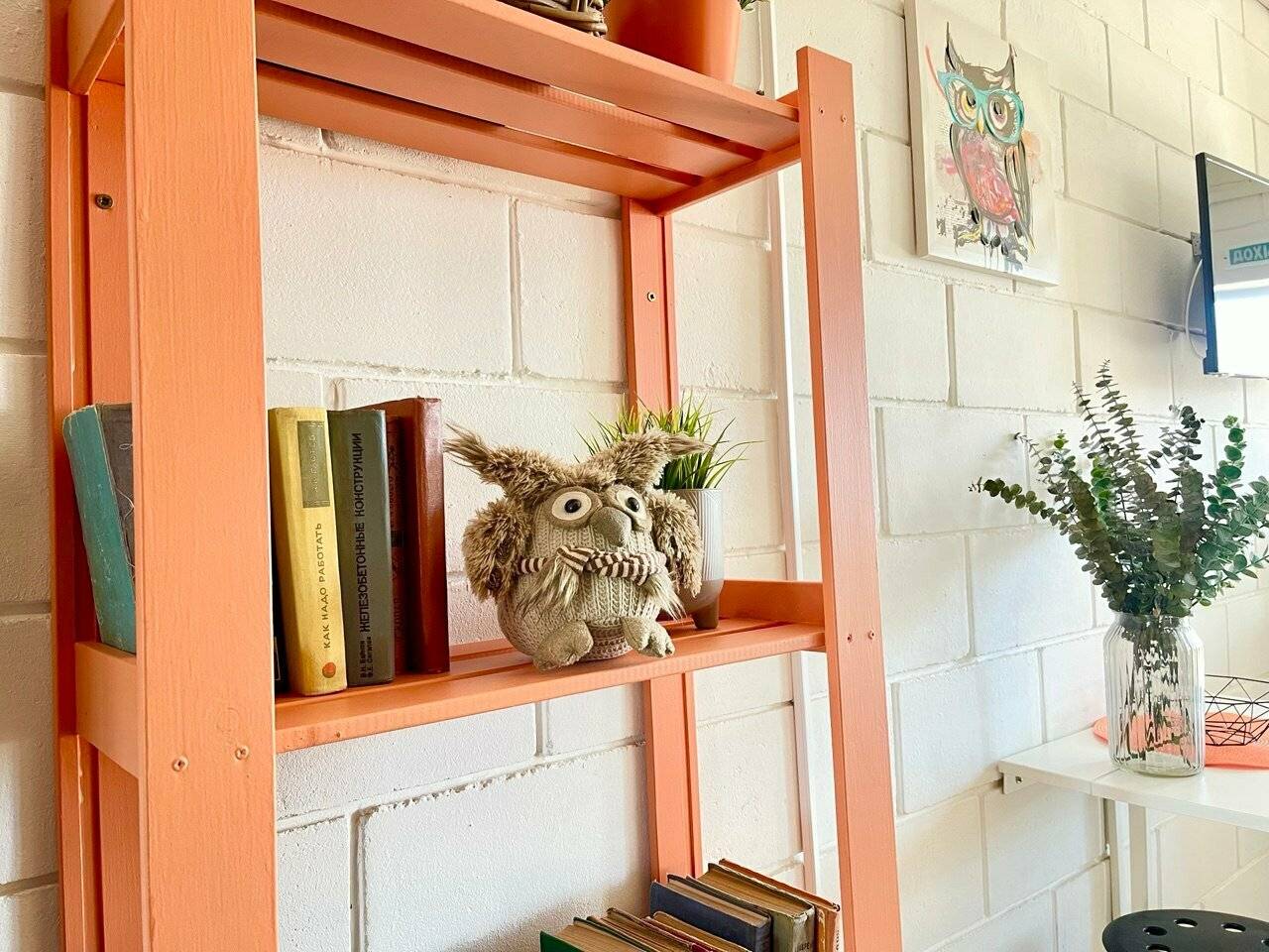 Фото Гостиницы Совёнок Ейск 109