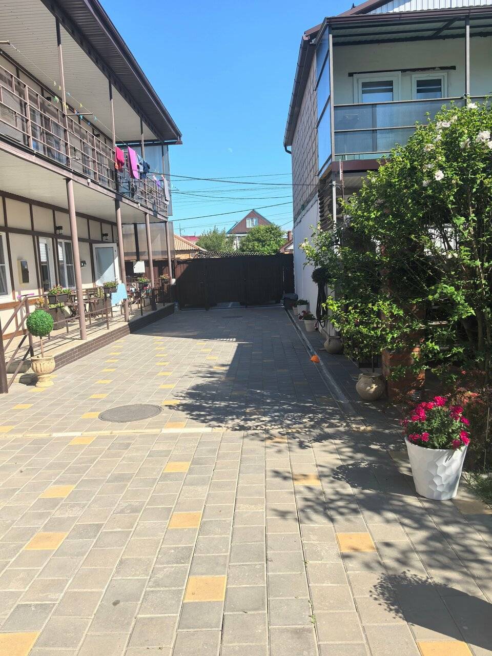 Фото Гостиницы Совёнок Ейск 134