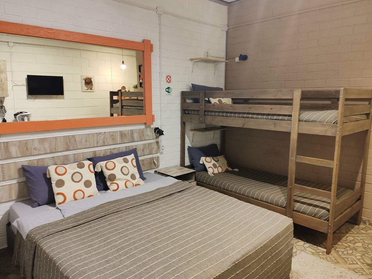 Фото Гостиницы Совёнок Ейск 156