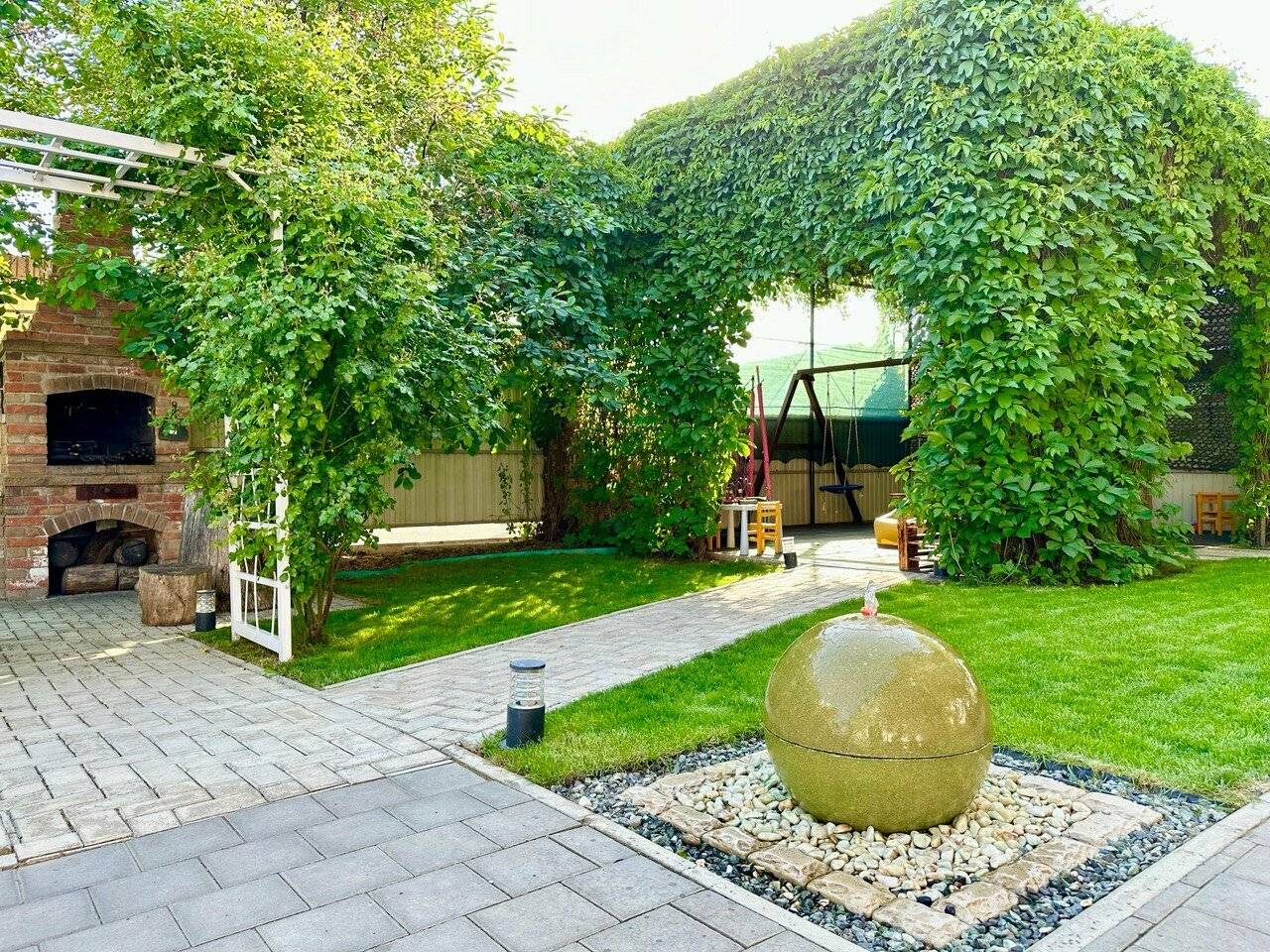 Фото Гостиницы Совёнок Ейск 6