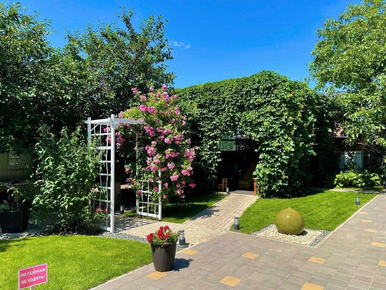 Фото Гостиницы Совёнок Ейск 9