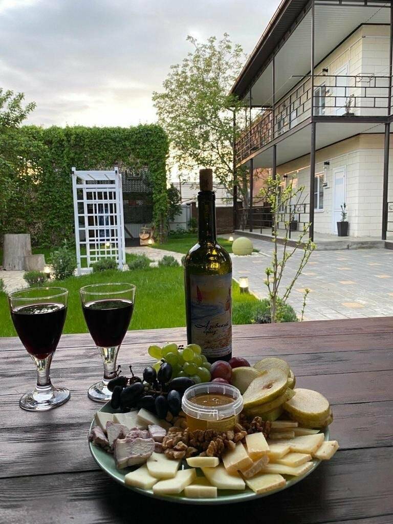 Фото Гостиницы Совёнок Ейск 46