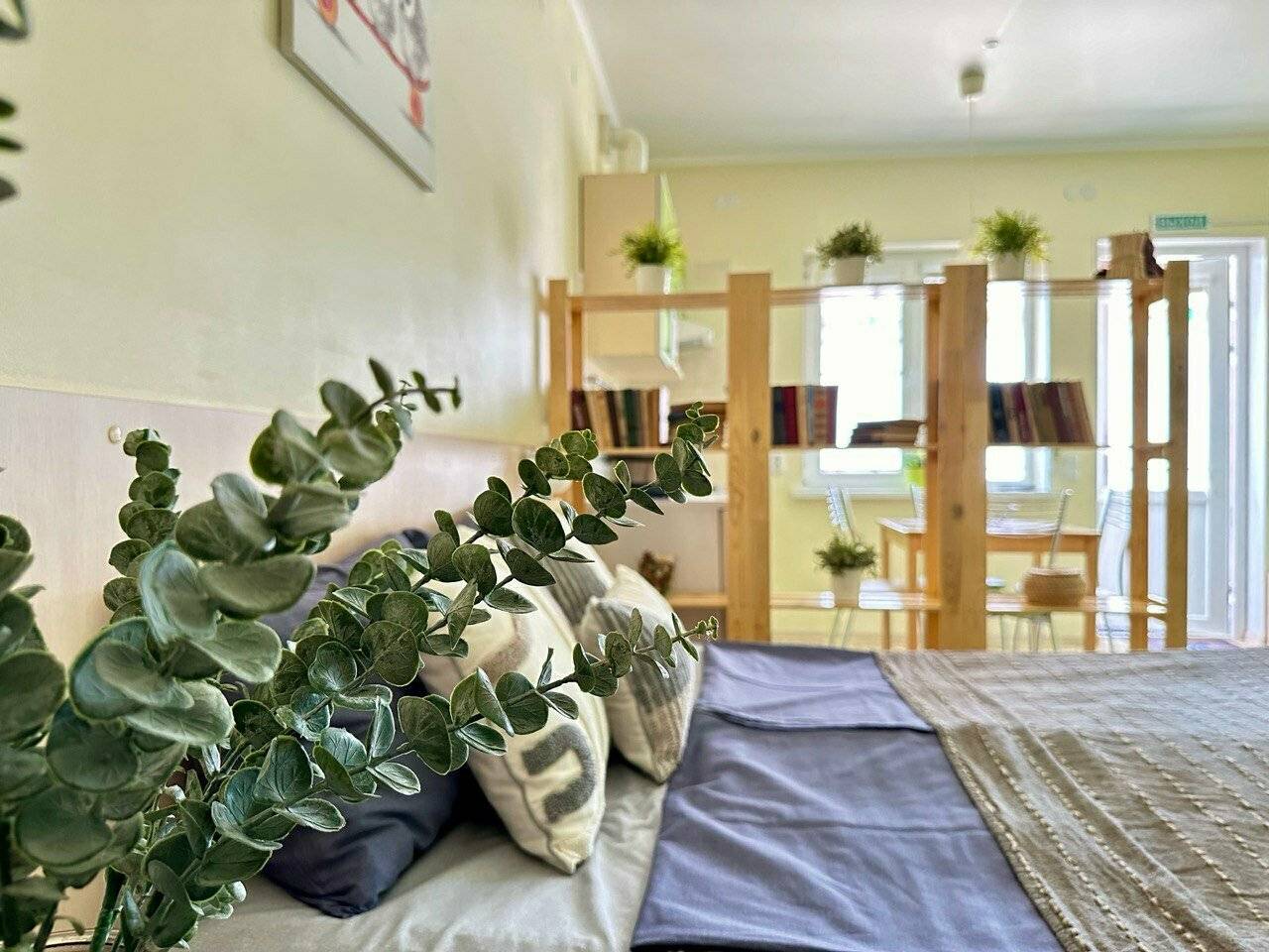 Фото Гостиницы Совёнок Ейск 33