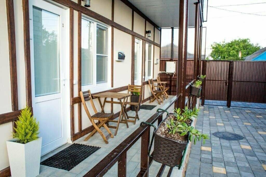 Фото Гостиницы Совёнок Ейск 48