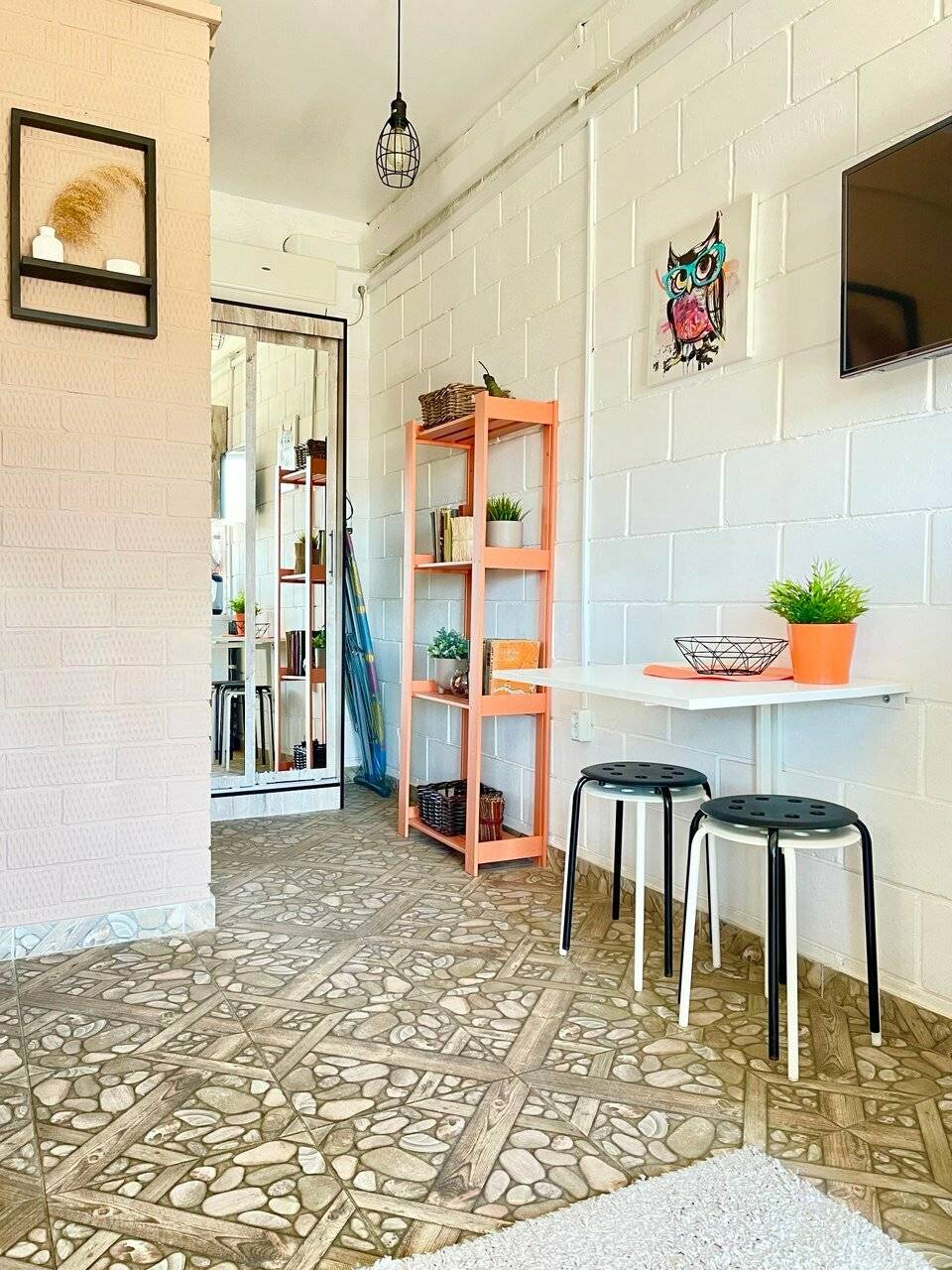 Фото Гостиницы Совёнок Ейск 85