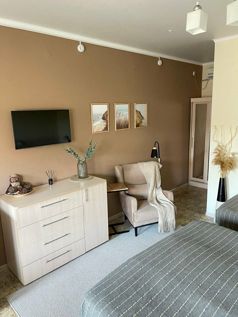 Фото Гостиницы Совёнок Ейск 84