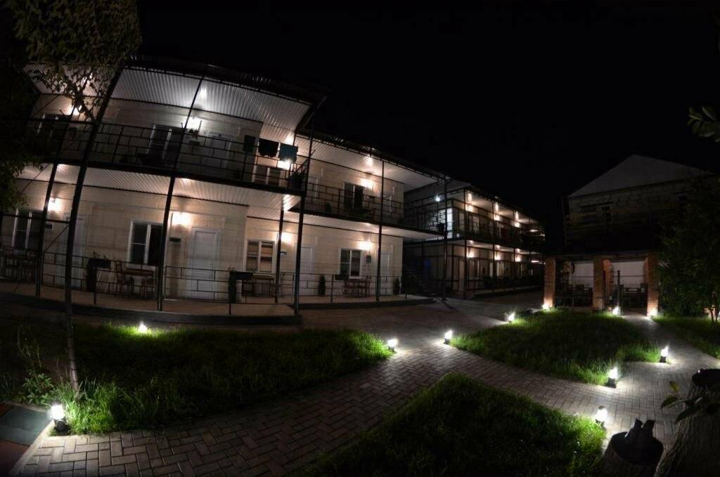 Фото Гостиницы Совёнок Ейск 31