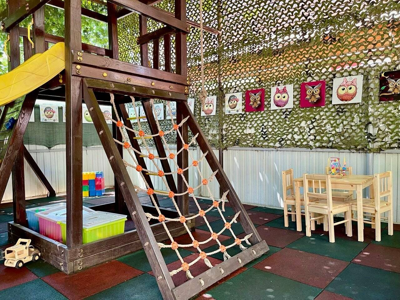 Фото Гостиницы Совёнок Ейск 108