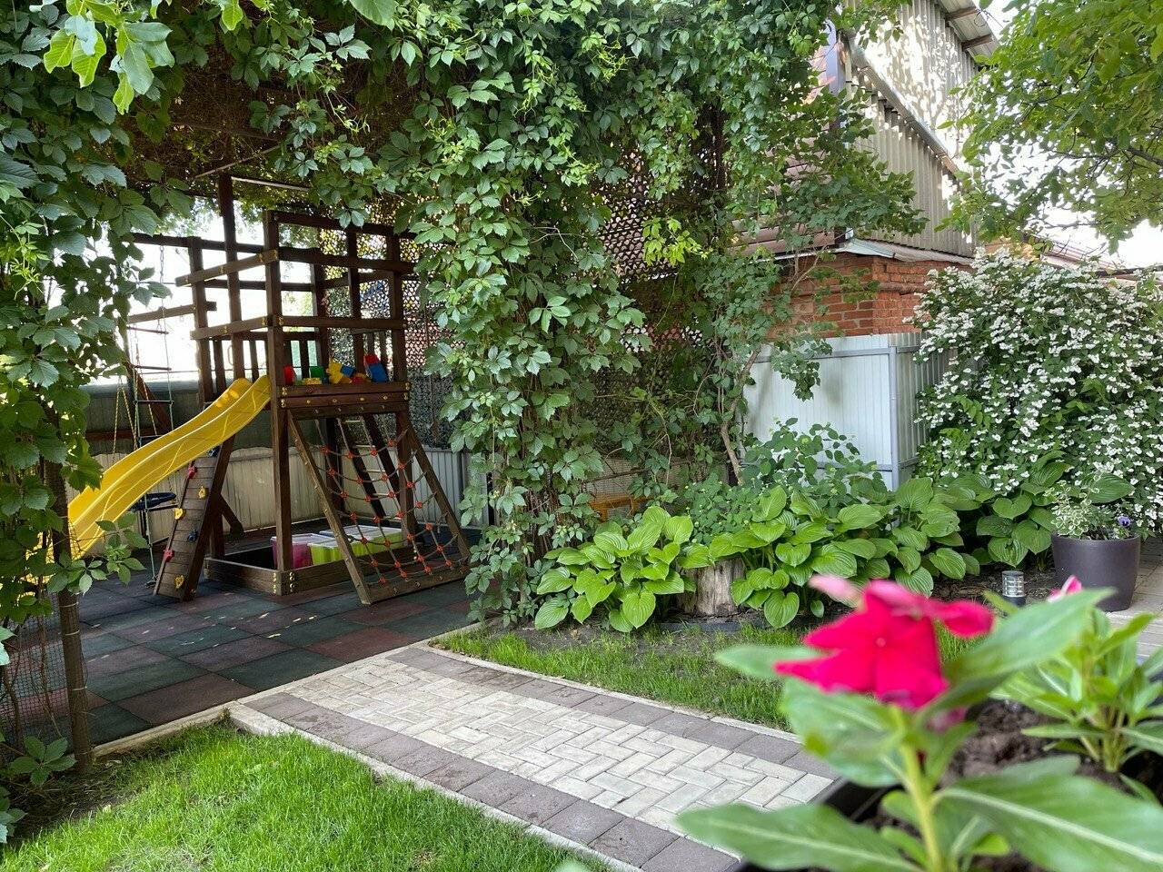 Фото Гостиницы Совёнок Ейск 19