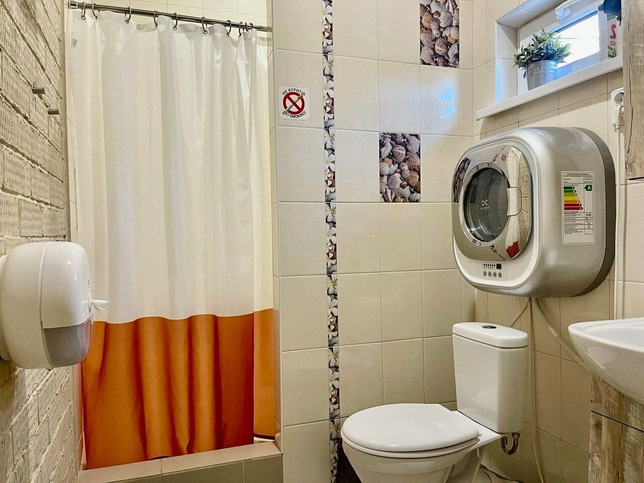 Фото Гостиницы Совёнок Ейск 95