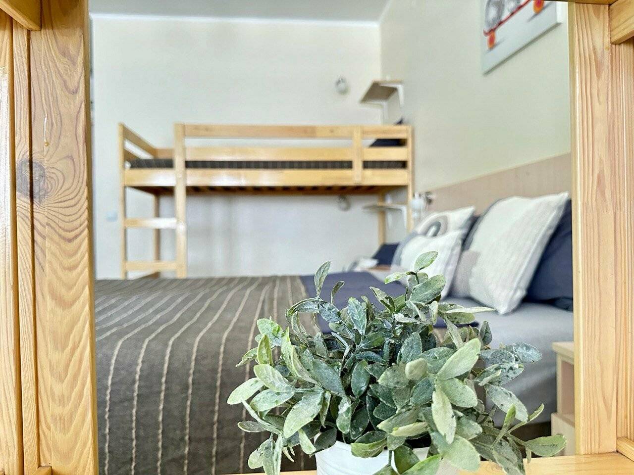 Фото Гостиницы Совёнок Ейск 35