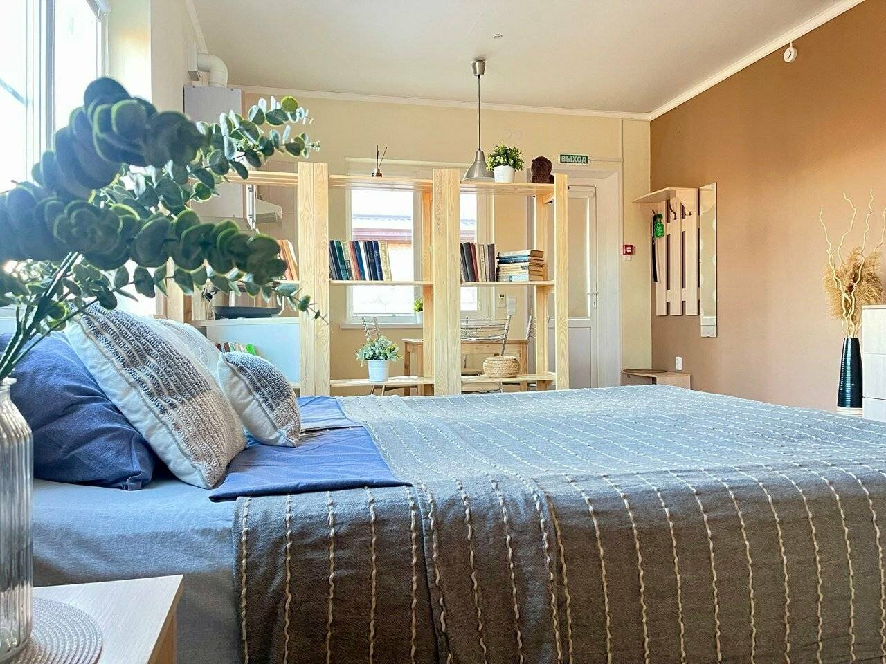 Фото Гостиницы Совёнок Ейск 107