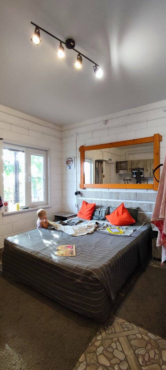 Фото Гостиницы Совёнок Ейск 155