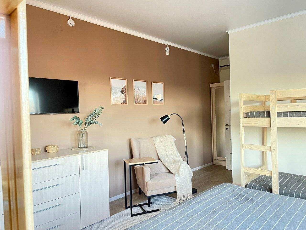 Фото Гостиницы Совёнок Ейск 114