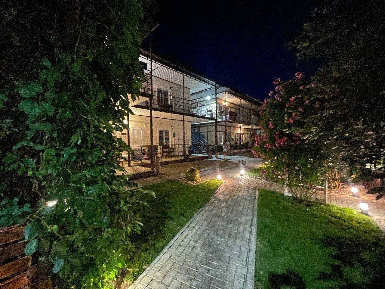 Фото Гостиницы Совёнок Ейск 15