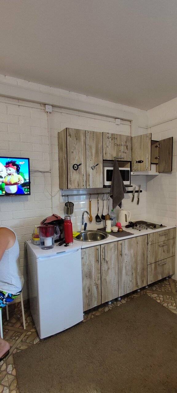 Фото Гостиницы Совёнок Ейск 153