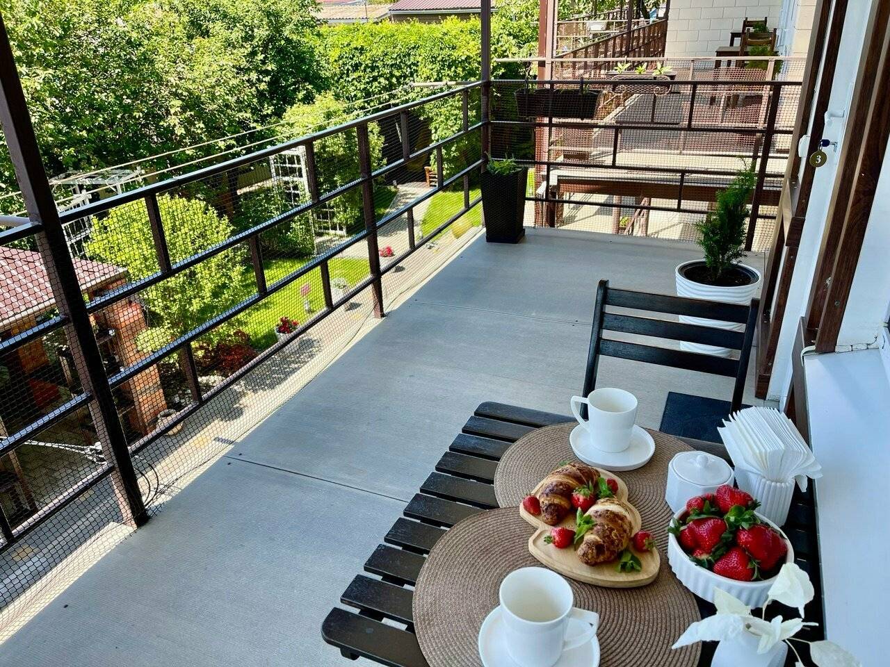 Фото Гостиницы Совёнок Ейск 103