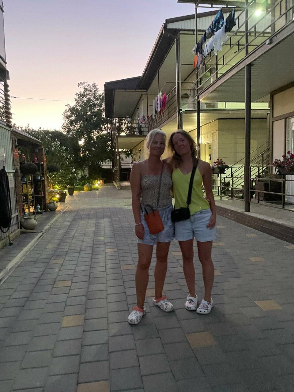 Фото Гостиницы Совёнок Ейск 129