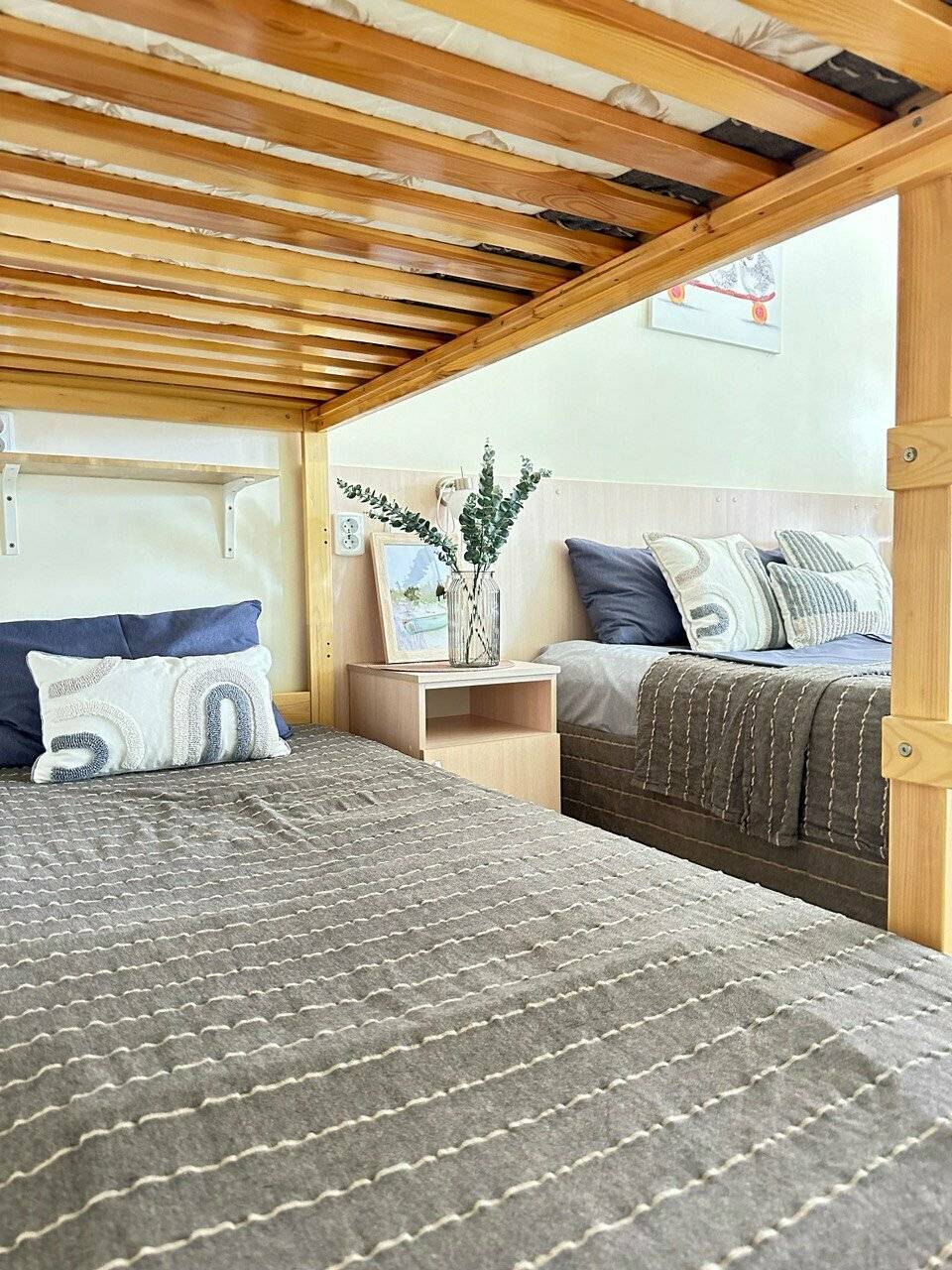 Фото Гостиницы Совёнок Ейск 36