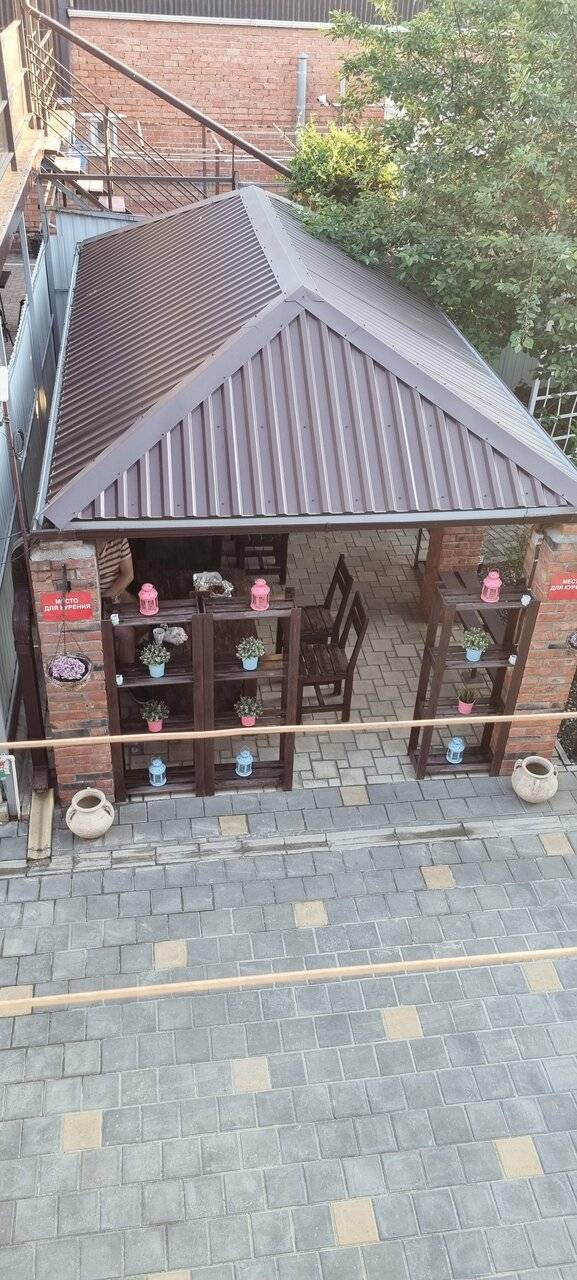 Фото Гостиницы Совёнок Ейск 80