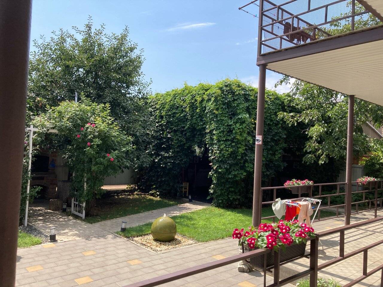 Фото Гостиницы Совёнок Ейск 154