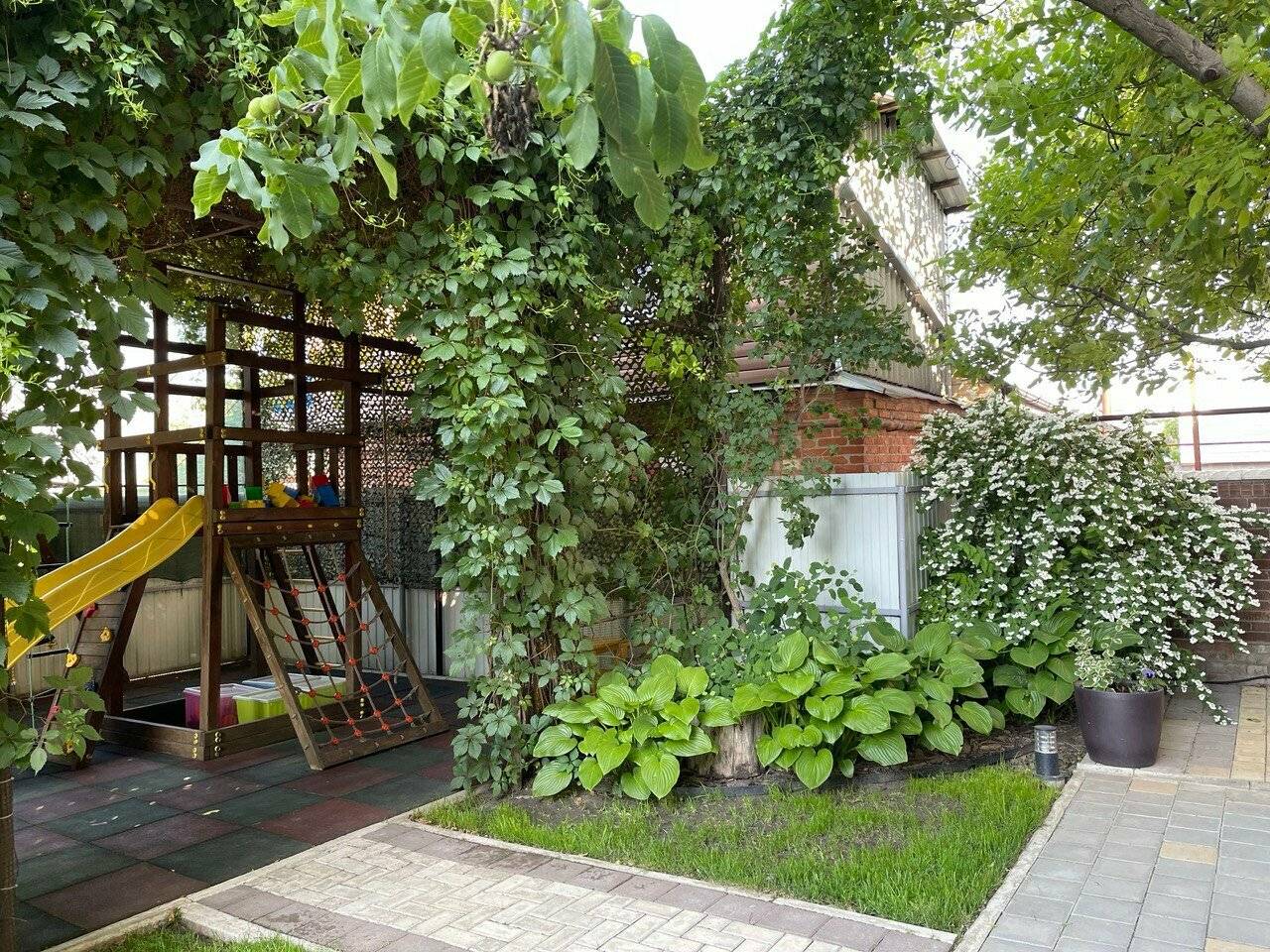 Фото Гостиницы Совёнок Ейск 7