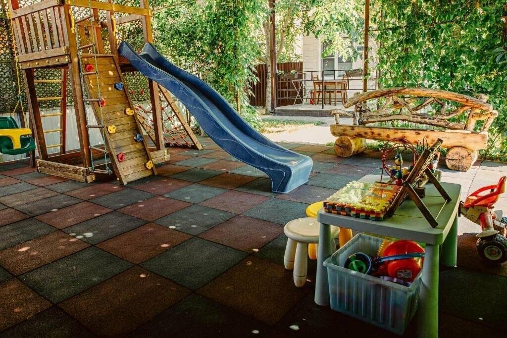 Фото Гостиницы Совёнок Ейск 73