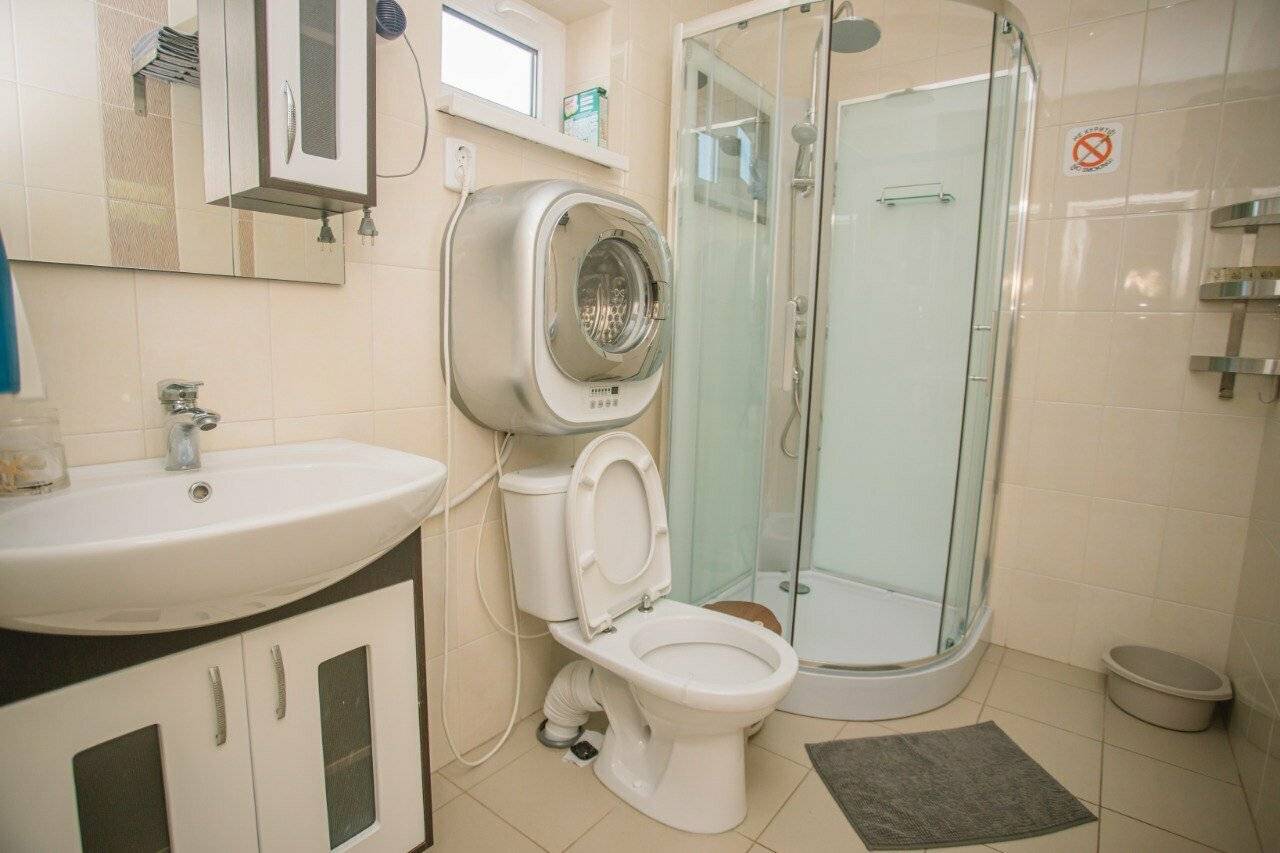 Фото Гостиницы Совёнок Ейск 28