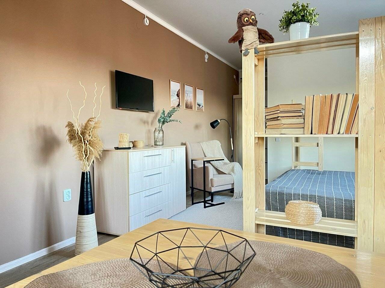 Фото Гостиницы Совёнок Ейск 98