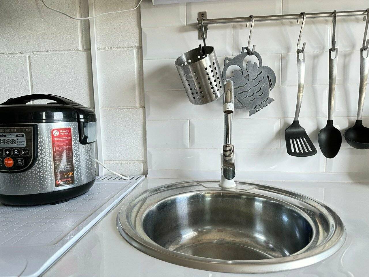 Фото Гостиницы Совёнок Ейск 30