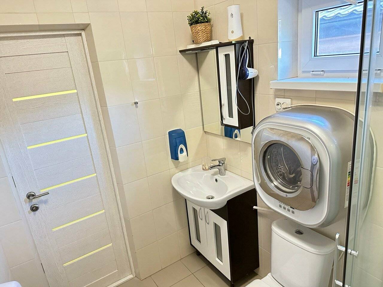 Фото Гостиницы Совёнок Ейск 40