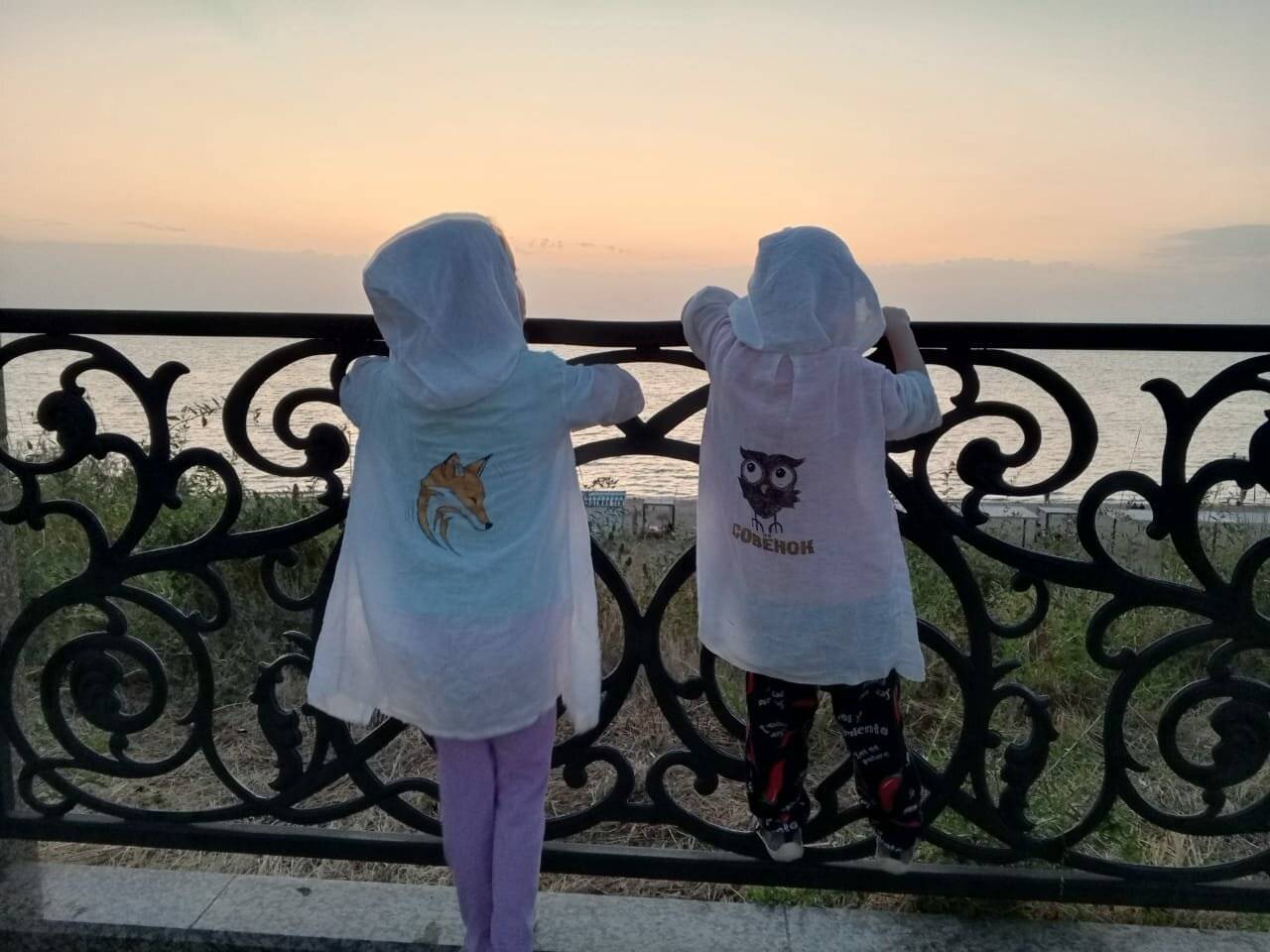 Фото Гостиницы Совёнок Ейск 127