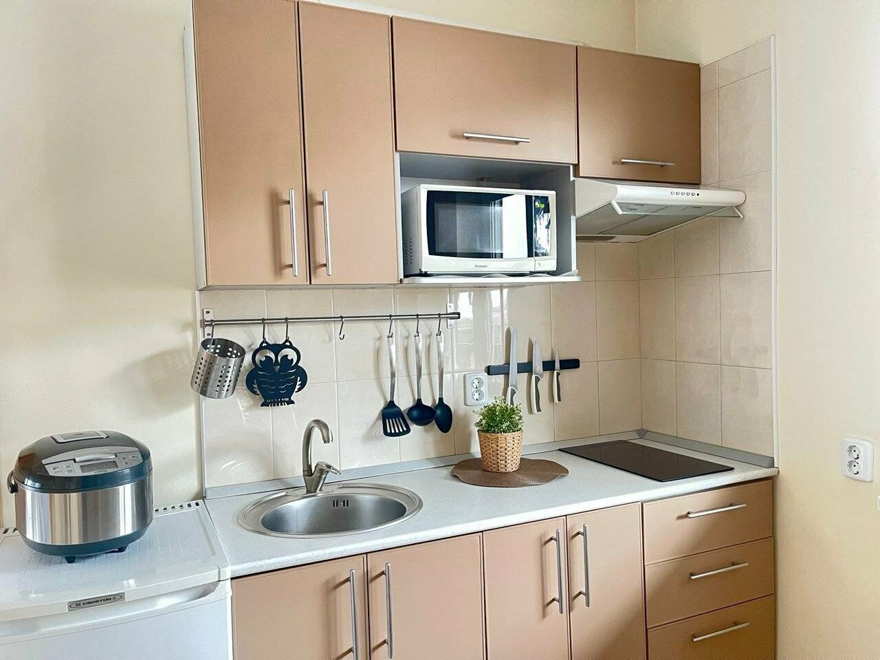 Фото Гостиницы Совёнок Ейск 93