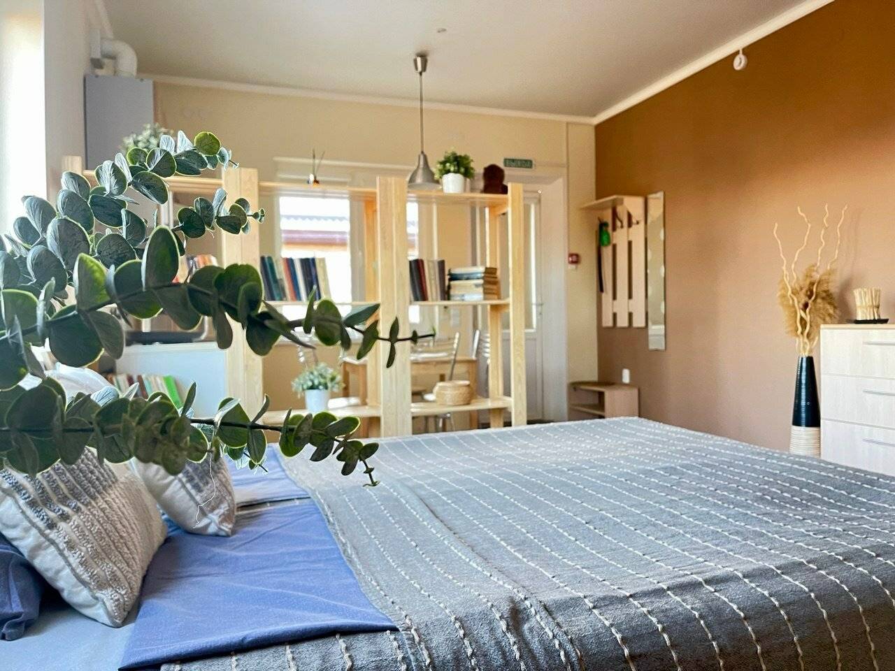 Семейный люкс